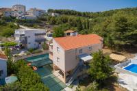 Apartment Krželj - Ferienwohnung Trogir