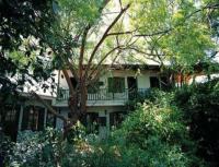 Antony's Garden House, Bed & Breakfasts - Episkopi Lemesou