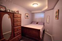 Kamer met Queensize Bed en Gedeelde Badkamer