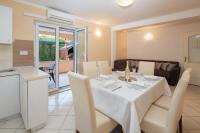 Apartment - Erdgeschoss