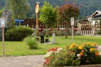 Haus Dietz - Chambres d’hôtes Elbigenalp