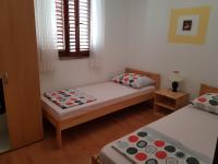 Apartment mit Terrasse