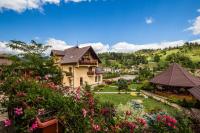 Dor de Munte - B&B Sadova