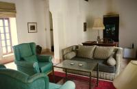 Senior Double Suite
