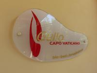 Gullo Capo Vaticano - B&B Ricadi
