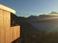 Chalet contemporain - B&B