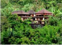 Villa Wastra - B&B Payangan