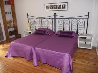 B&B Tudela - La Posada de San Marcial - Bed and Breakfast Tudela