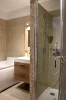 Camera Matrimoniale con Vasca Idromassaggio