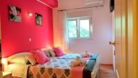 Appartamento con 2 Camere da Letto e Terrazza