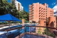 Hotel Dann Carlton Belfort Medellin