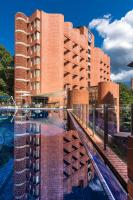 Hotel Dann Carlton Belfort Medellin