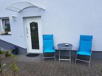 Luba - Ferienwohnung Hillesheim