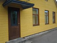 Jaani 2-1 Apartment - B&B Pärnu