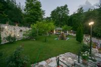 B&B Nikisiani - Neromylos - Bed and Breakfast Nikisiani