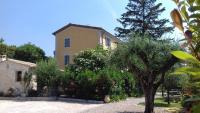 Bastide Marie Antoinette - B&B La Colle-sur-Loup