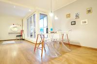 Studio Apartment III