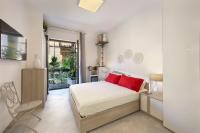 Habitación Doble Deluxe con balcón