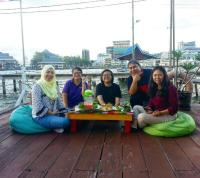 Kunyit 7 Lodge - B&B Bandar Seri Begawan