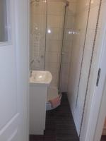 Tweepersoonskamer met Gedeelde Badkamer