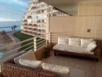 San Alfonso del Mar Ed Crucero - Ferienwohnung