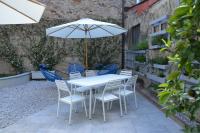 Dimora 16 Rooms & Garden - Chambres d’hôtes Prato