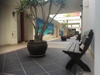 Oliastur Cotillo Apartament - Ferienwohnung Cotillo