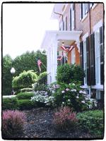 The Inn at Burnap's - B&B Sodus