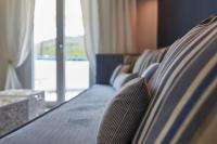 Appartement met Uitzicht op Zee