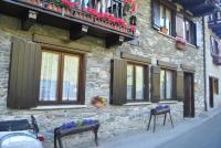 Apartamento - Planta baja