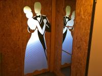 Apartamento de 2 dormitorios