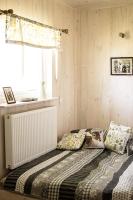 Camera Quadrupla con Bagno Privato 