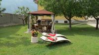 Affittacamere da Jasmina Venzone - Bed and Breakfast