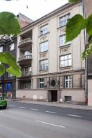 Studio Apartment (3 Adults)