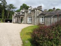 Ross House Equestrian Holidays - B&B