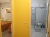 Chambre Double avec Salle de Bains Privative