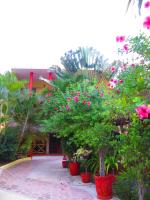 La Cruz Inn - Bed and Breakfast