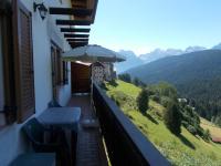 Balcone sulle Dolomiti - B&B
