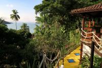 Atlantica Jungle Lodge - Ferienwohnung