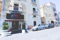 IL VIAGGIATORE VIA INDIPENDENZA B&B - Bed and Breakfast Gaeta