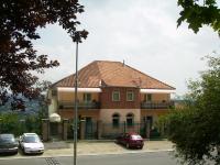 B&B Belgrad - Villa Nevenka Rooms - Bed and Breakfast Belgrad