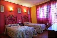 Chambre Lits Jumeaux
