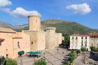 La torretta - B&B Fondi