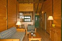 Appartamento (3 Adulti) - Piano Terra