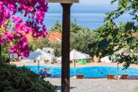 B&B Malvasia - Monemvasia Village (ex Topalti) - Bed and Breakfast Malvasia