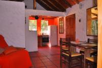 Bungalow con 2 Camere da Letto