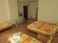 Classic Quadruple Room