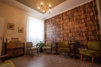 Dimora 16 Rooms & Garden - B&B Prato