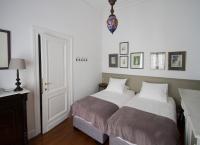 Two-Bedroom Townhouse