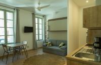 Studio (2 Adults)